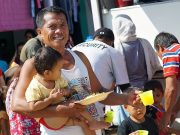 To offset price increases due to TRAIN, govt allocates P24.5B in cash grants for poorest 50% of Filipino families