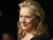 Meryl Streep wants to trademark her own name