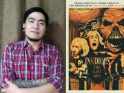 Filipino artist wins ‘Insidious: The Last Key’ alternative poster contest