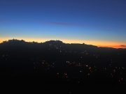 Mercury expected to plunge to 12°C in Baguio Thursday night