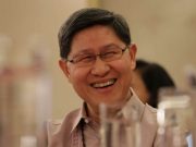Tagle: Finding purpose in business lies in enabling the poor to recover their dignity