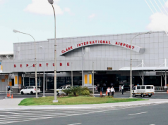 Clark_International_Airport_archive