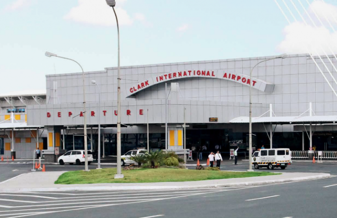 Six Miascor staff sacked, charged with theft at Clark airport