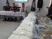 WATCH | Vessel linked to illegal drugs found floating at sea not Taiwanese – TECO