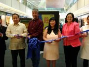 Soak up some art at your nearest SM mall via Metrobank’s ‘Art MADE Public’