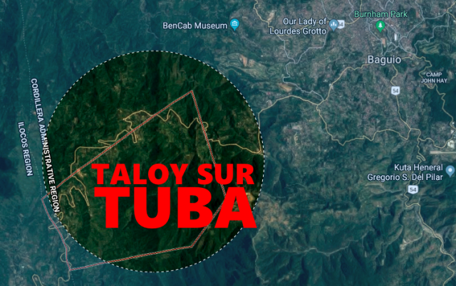 GoogleMap_Taloy_Sur_Tuba_Benguet_01222018