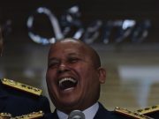 ‘Bato’ mum on 2019 senatorial bid Ronald Dela Rosa