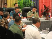 PH, Indonesia holding more border patrols to fight terrorism, crime; to protect fishers and travelers