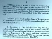 Duterte OKs joint Congressional resolution bumping up military base pay Joint_Resolution_amend_MUP_base_pay