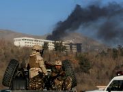 Heavy casualties – more than 30 dead – after overnight battle at Kabul hotel Kabul_hotel_siege_REU