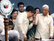 Senate ready to hold Sereno impeachment trial, says Koko as he doubts quo warranto basis