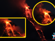 Mayon_Volcano_Bonga_Gully_lava_PHIVOLCS