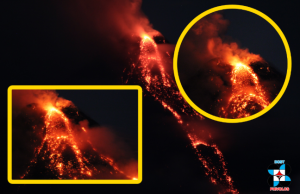 Mayon_Volcano_Bonga_Gully_lava_PHIVOLCS
