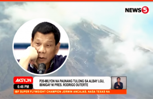 Mayon_Volcano_Duterte_pledges_aid_News5grab