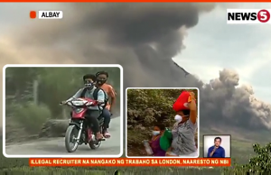 Mayon_Volcano_Guinobatan_ashfall_News5grab