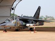 Nigerian air force killed dozens in attacks on villages: Amnesty