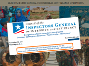 WATCH | ‘MILITARY INTERVENTION’: BAYAN slams Operation Pacific Eagle-Philippines as U.S. counter-terror interference Op_Inherent_Resolve_coverpage_US-DoD