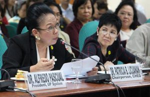 Patricia-licuanan-ched_Philstar_file