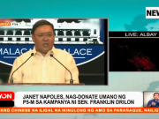 Roque_on_Napoles_Drilon_2010_poll_funding_News5grab
