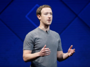 Amid issues of hate speech, foreign meddling in polls, CEO Zuckerberg sets 2018 goal: ‘fix’ Facebook