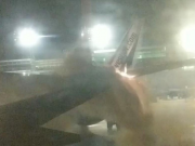 Airliners collide at Toronto’s Pearson Airport, passengers safe