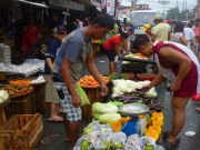 Inflation steadies in December