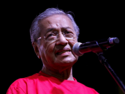 Mahathir Mohamad