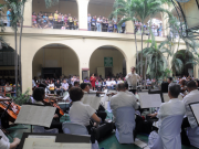 Philippine Philharmonic Orchestra holds free concert at UP-PGH, Jan. 26