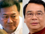 Alvarez asks constituents to back Du30 federal gov’t; Colmenares warns Cha-cha move to serve lawmakers’ interest