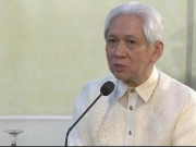 SC’s Martires urges spouses of deceased justices to file raps vs those who cause delays in their pension
