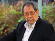 Theater, film and TV actor Spanky Manikan passes away at 75