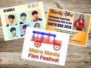 WEEKEND GUIDE | Jan. 6 and 7: Maritess Allen’s feng shui convention, SF9 in concert, and MMFF movies to catch