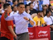 Jimmy Alapag, Dondon Hontiveros relish moments in Alab Pilipinas stint
