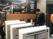 THE FUTURE OF SHOPPING | Amazon’s automated grocery store opens on Monday