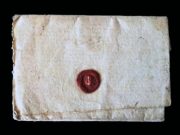 WATCH | Scientists read ancient sealed documents without opening them