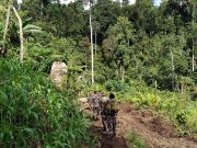 1 soldier slain, 3 civilians wounded by IEDs in Maguindanao