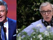 Alec Baldwin defends director Woody Allen as Hollywood backs away