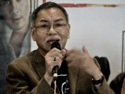 Afflicted with pancreatic tumor, actor Bernardo Bernardo appeals for prayers
