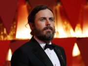 Actor Casey Affleck withdraws as 2018 Oscar presenter
