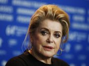 France’s Catherine Deneuve denounces #MeToo campaign for ‘puritanism’