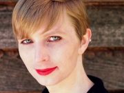 Chelsea Manning seeks Democrat nomination for Maryland’s Senate seat