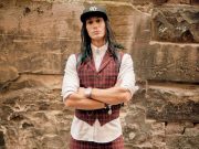 Australian illusionist Cosentino says escape acts ‘very difficult and very real’