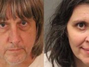 Parents of 13 siblings found chained, starving in California charged