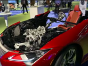 DETROIT MOTOR SHOW 2018 | The flashy and futuristic from the automotive capital