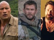 ‘Jumanji’ stays strong, topping ’12 Strong,’ ‘Den of Thieves’ with $20 million