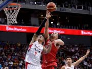 Unheralded center Poy Erram making name for himself in PBA