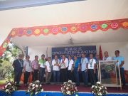 China, DOH break ground for Sarangani drug rehab center
