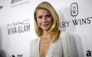 Gwyneth Paltrow’s next step in wellness journey: Finding calm