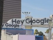 CES 2018 | Google takes on Amazon in the fight for smart devices