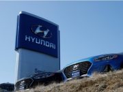Hyundai, Kia flag slow sales growth in 2018